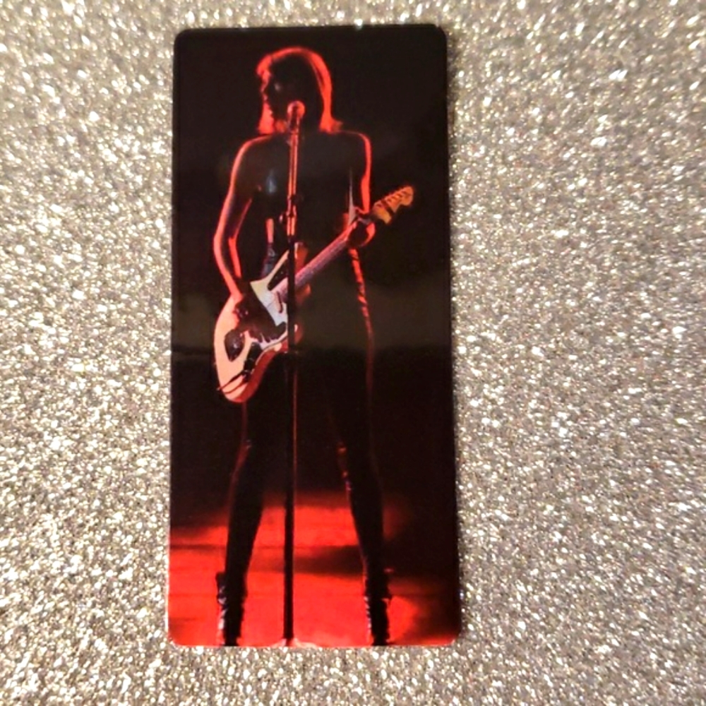 MUSIC Taylor Swift Waterproof Sticker Tour